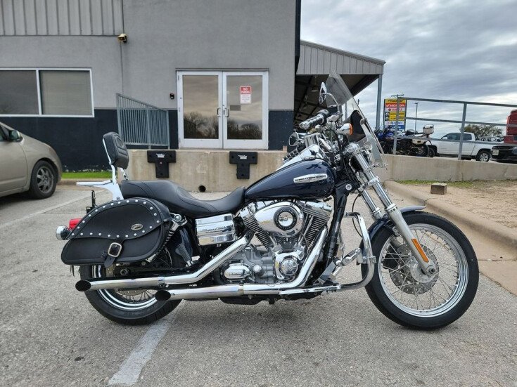 Thumbnail Photo undefined for 2009 Harley-Davidson Dyna