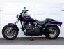 2009 Harley-Davidson Dyna Fat Bob for sale 201246038