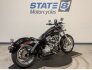 2009 Harley-Davidson Dyna for sale 201285882