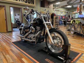 2009 Harley-Davidson Dyna for sale 201288194