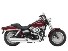 2009 Harley-Davidson Dyna Fat Bob for sale 201319344