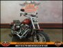 2009 Harley-Davidson Dyna Fat Bob for sale 201319344