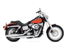 2009 Harley-Davidson Dyna for sale 201378333