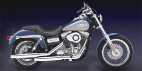 2009 Harley-Davidson Dyna for sale 201397293