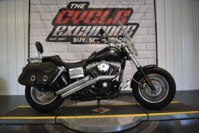 2009 Harley-Davidson Dyna for sale 201400764