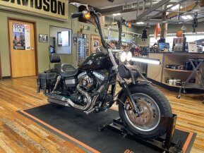 2009 Harley-Davidson Dyna for sale 201418835