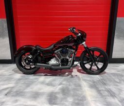 2009 Harley-Davidson Dyna for sale 201428137
