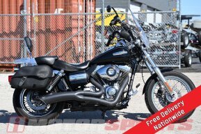2009 Harley-Davidson Dyna for sale 201451657