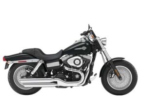 2009 Harley-Davidson Dyna Fat Bob for sale 201474839