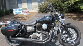 2009 Harley-Davidson Dyna Street Bob for sale 201514204