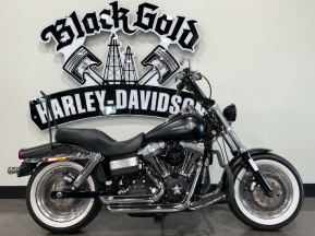 2009 Harley-Davidson Dyna Fat Bob for sale 201516438