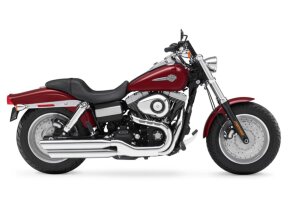 2009 Harley-Davidson Dyna Fat Bob for sale 201530017