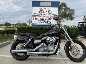 2009 Harley-Davidson Dyna for sale 201547755