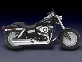 2009 Harley-Davidson Dyna Fat Bob for sale 201558396