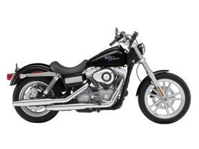 2009 Harley-Davidson Dyna for sale 201601473