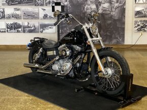 2009 Harley-Davidson Dyna for sale 201604402