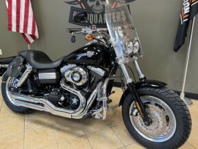 2009 Harley-Davidson Dyna Fat Bob for sale 201615732
