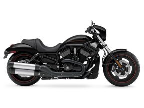 2009 Harley-Davidson Night Rod for sale 201618392