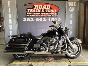 2009 Harley-Davidson Police for sale 201624462