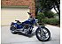 2009 Harley-Davidson Softail Rocker C