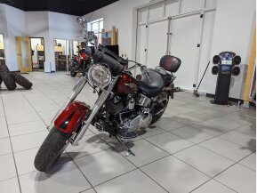 2009 Harley-Davidson Softail for sale 201353470