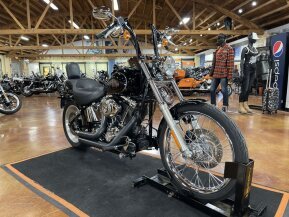 2009 Harley-Davidson Softail for sale 201353795