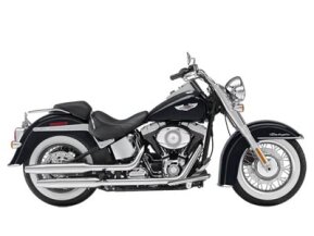 2009 Harley-Davidson Softail for sale 201356601