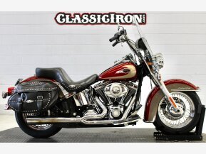 2009 Harley-Davidson Softail for sale 201386363