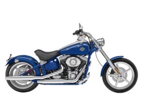 2009 Harley-Davidson Softail for sale 201404028
