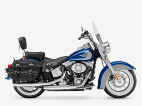 2009 Harley-Davidson Softail for sale 201409441