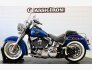 2009 Harley-Davidson Softail for sale 201409511
