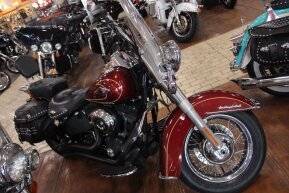 2009 Harley-Davidson Softail for sale 201422302
