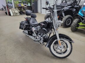 2009 Harley-Davidson Softail for sale 201431395