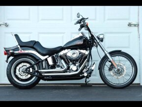 2009 Harley-Davidson Softail for sale 201434293