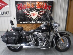 2009 Harley-Davidson Softail for sale 201435197