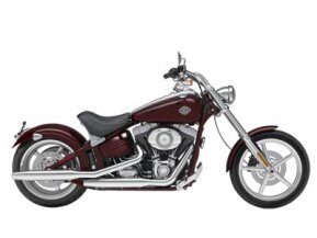 2009 Harley-Davidson Softail for sale 201442312