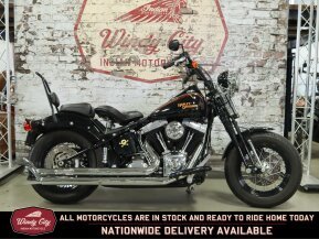2009 Harley-Davidson Softail for sale 201445358