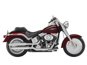 2009 Harley-Davidson Softail for sale 201463827