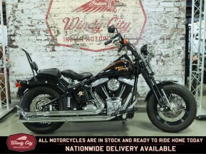 2009 Harley-Davidson Softail for sale 201481141