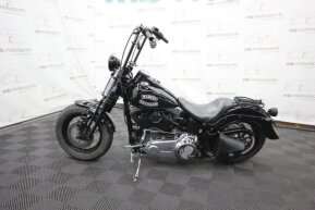 2009 Harley-Davidson Softail for sale 201484375