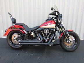 2009 Harley-Davidson Softail for sale 201496266