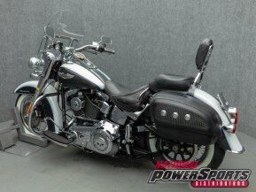 2009 Harley-Davidson Softail for sale 201515615