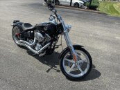 2009 Harley-Davidson Softail Rocker