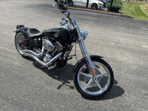 2009 Harley-Davidson Softail Rocker for sale 201536757