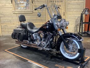 2009 Harley-Davidson Softail for sale 201546099