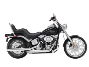 2009 Harley-Davidson Softail for sale 201586947