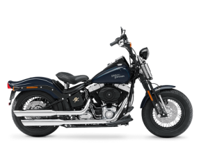 2009 Harley-Davidson Softail for sale 201602425