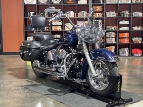 2009 Harley-Davidson Softail for sale 201609814
