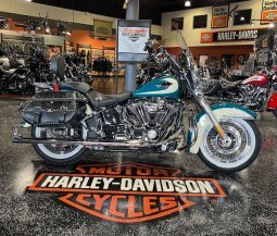 2009 Harley-Davidson Softail for sale 201615996