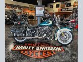 2009 Harley-Davidson Softail